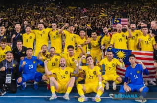 FIFA vạch trần sai trái của FAM, toan tính khiến Malaysia xấu hổ