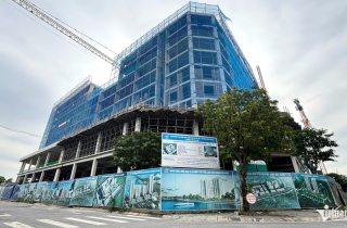 Nhà ở xã hội thành ‘mỏ lợi nhuận’: Lộ diện vùng xám cho việc lách luật