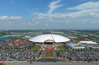 VEC: Từ những lần 'thử lửa' đến cuộc cách mạng cho ngành triển lãm Việt Nam