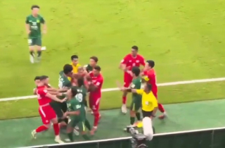 CLB Công an Hà Nội bị phạt hơn 130 triệu đồng