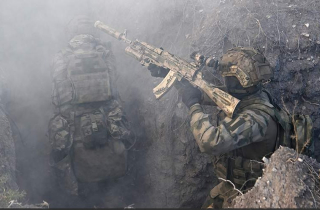 Châu Âu phản đối ý tưởng áp đặt kế hoạch hòa bình của Mỹ và Nga lên Ukraine