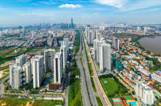 Gỡ “điểm nghẽn” trong Luật Đất đai