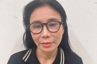 Bắt Giám đốc thẩm mỹ viện Mailisa Phan Thị Mai