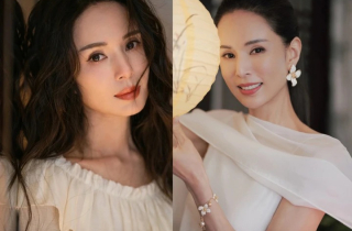 Tiểu Long Nữ đẹp nhất màn ảnh: Từng là tiếp viên hàng không, U60 vẫn lẻ bóng