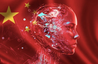 Vũ khí của Trung Quốc trong cuộc đua AI với Mỹ
