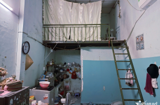 Cần xếp thứ tự người được ưu tiên mua nhà ở xã hội