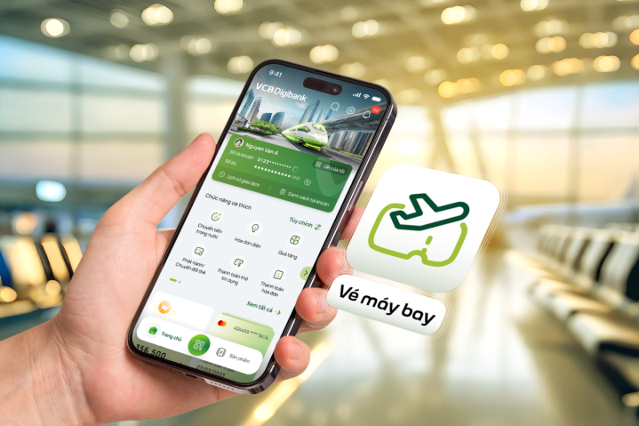 VNPAY_dat ve may bay gia re_VCB Digibank