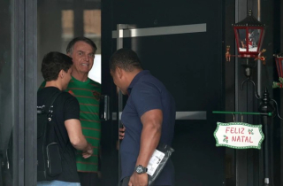 Brazil thực hiện ‘bắt phòng ngừa’ cựu Tổng thống Jair Bolsonaro