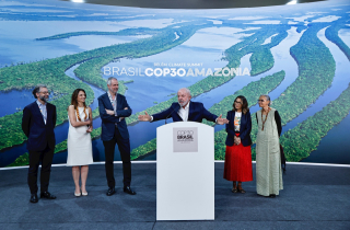 Hội nghị COP30 phải kéo dài do bất đồng