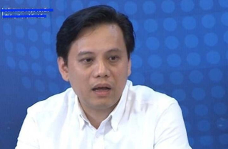 Bắt cựu Cục phó Cục An toàn thực phẩm Bộ Y tế Đỗ Hữu Tuấn