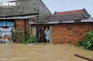 Đắk Lắk: Lũ lịch sử khiến ít nhất 35 người chết và mất tích