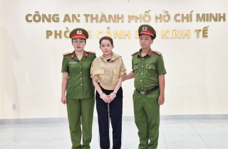 Tạo chiêu trò trong kinh doanh trực tuyến: Yêu cầu cấp bách về chế tài đủ mạnh