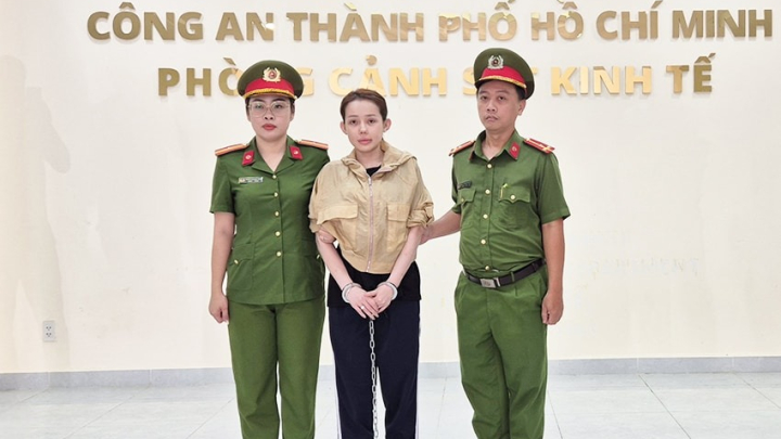 Tạo chiêu trò trong kinh doanh trực tuyến: Yêu cầu cấp bách về chế tài đủ mạnh