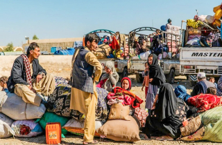 Đổ vỡ trong đàm phán Afghanistan - Pakistan: Nguy cơ bất ổn khu vực gia tăng