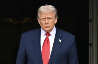 Politico: Ông Trump đặt thời hạn 24/11 để Ukraine ký thỏa thuận hòa bình