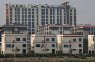 Myanmar đột kích trung tâm lừa đảo bắt giữ gần 1.600 người nước ngoài