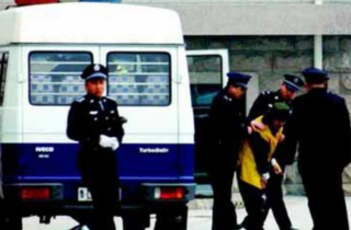 Cuộc truy bắt 'con quỷ điên loạn' sát hại 67 người ở Trung Quốc