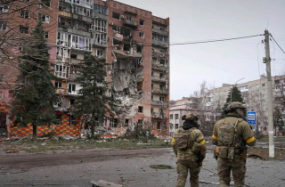 Kế hoạch hòa bình 28 điểm của Tổng thống Mỹ: Bài toán khó cho cả Nga và Ukraine