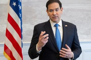 Ngoại trưởng Mỹ bác cáo buộc kế hoạch hòa bình 28 điểm là 'mong muốn của Nga'