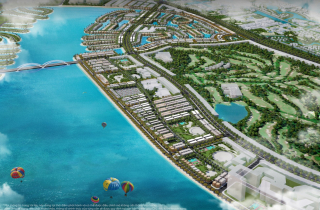 Lộ diện bộ sưu tiện tiện ích “không đối thủ” của Vịnh Tiên - Thiên đường vui chơi, giải trí, nghỉ dưỡng hàng đầu thế giới