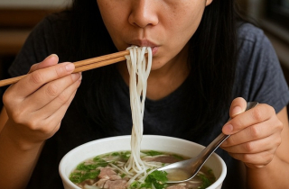 Điều gì xảy ra với cơ thể nếu bỏ bữa sáng?