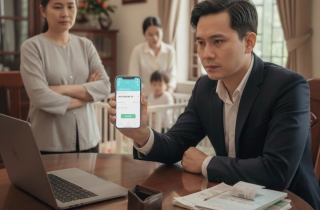 Tôi ở rể, lỡ đồng ý nộp hết thu nhập cho mẹ vợ, giờ hối không kịp