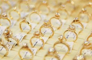 Giá vàng hôm nay 24/11: Dự báo giảm trong tuần