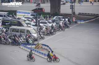 Hà Nội dự kiến hỗ trợ tối đa 5 triệu đồng khi người dân chuyển đổi xe máy điện