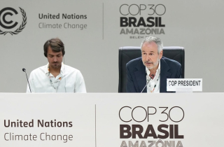 Kết quả Hội nghị COP30 tại Brazil: Chưa đạt được kỳ vọng