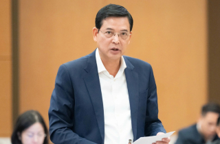 Dự kiến giấy phép xây dựng được cấp online