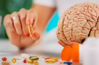Thiếu hụt vitamin ảnh hưởng trực tiếp đến sức khỏe não
