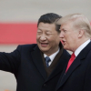 Tổng thống Trump ca ngợi quan hệ Mỹ - Trung sau điện đàm với Chủ tịch Tập Cận Bình