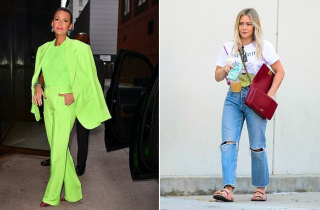 Stylist nổi tiếng khuyên vứt ngay 10 món đồ lỗi mốt khiến bạn thành 'tối cổ'