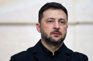 Ông Zelensky: Nội dung kế hoạch hòa bình về Ukraine đã cắt giảm