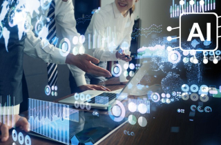 Việt Nam dẫn đầu Đông Nam Á về mức độ ứng dụng AI