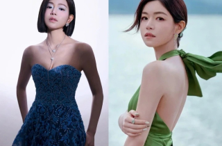 'Tiểu Long Nữ xấu nhất màn ảnh': Từng tốt nghiệp tại Mỹ, U50 trẻ đẹp sau ly hôn