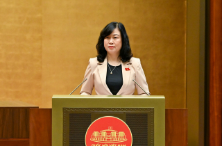 Dành gần 126 nghìn tỷ đồng cho công tác chăm sóc sức khỏe, dân số trong 10 năm tới