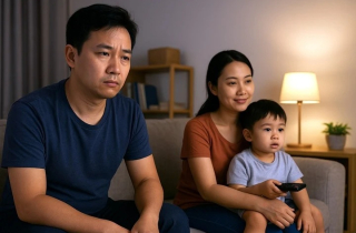 Vợ giữ 60 triệu đồng/tháng, cả năm chỉ dư 70 triệu, tuyệt vọng chuyện mua nhà