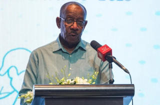 Điền kinh Việt Nam nhận lời động viên quan trọng trước SEA Games 33