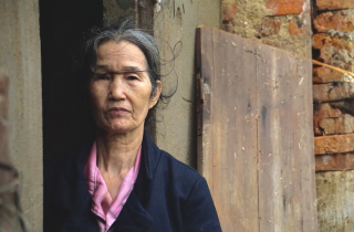 'Rốn lũ' Hoà Thịnh 6 ngày sau 'đại hồng thuỷ': Hoang tàn và trĩu nặng lo âu