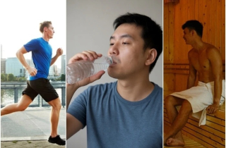 Sai lầm khi giải rượu nhiều người mắc phải