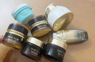 Thu hồi, đình chỉ lưu hành 162 loại mỹ phẩm liên quan Mailisa