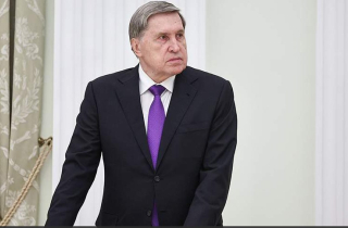 Nga: Kế hoạch của châu Âu giải quyết xung đột ở Ukraine là không phù hợp