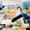 Hà Nội siết quản lý bữa ăn bán trú, xử lý nghiêm vi phạm an toàn thực phẩm