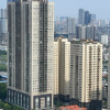 Giá chung cư Hà Nội đã đạt đỉnh?
