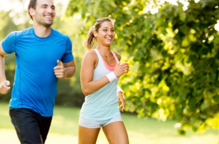 Tại sao quy tắc đi bộ 5-4-5 giúp sống lâu hơn?