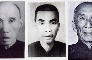 Top 3 cao thủ Vịnh Xuân: Diệp Vấn chỉ đứng cuối, ai mạnh nhất?