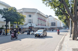 Bắc Bộ ngày nắng khô, vùng núi nhiều nơi còn rét đậm