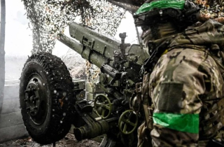 Bước ngoặt mới trong nỗ lực đàm phán hoà bình ở Ukraine