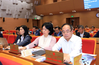 Hà Nội: Từ 1-7-2026 thực hiện vùng phát thải thấp thí điểm tại một số khu vực trong Vành đai 1